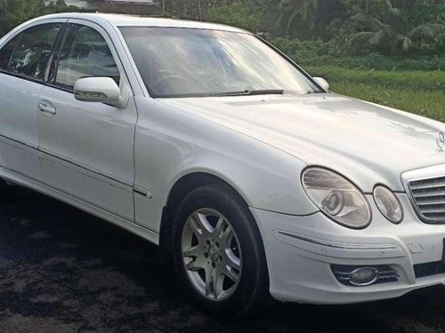 Used 2007 E Class  for sale in Palakkad