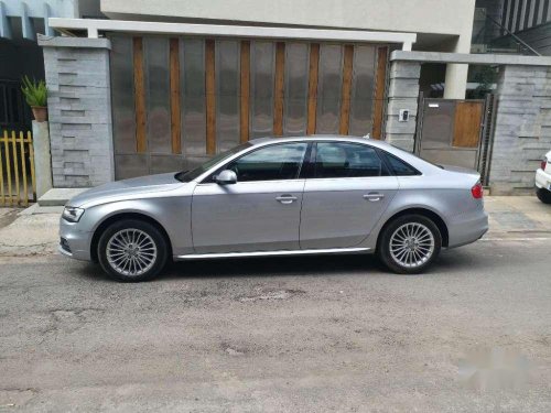 Used 2016 A4 35 TDI Technology  for sale in Nagar