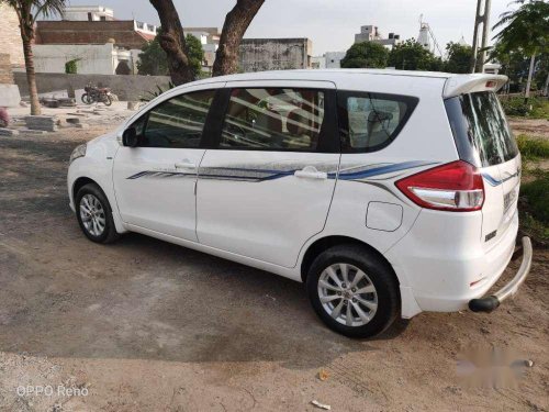 Used 2014 Ertiga VDI  for sale in Ahmedabad