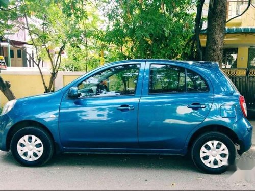 Used 2015 Micra XV  for sale in Coimbatore