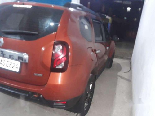 Used 2018 Duster  for sale in Chennai