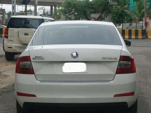 Used 2013 Octavia  for sale in Hyderabad