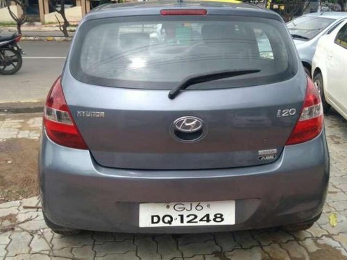 Used 2010 i20 Asta 1.2  for sale in Vadodara