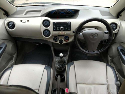 Used 2014 Etios Liva GD  for sale in Ahmedabad