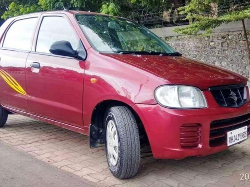 Used 2009 Alto  for sale in Pune