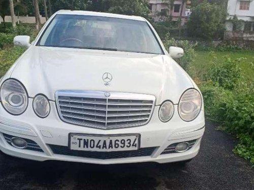 Used 2007 E Class  for sale in Palakkad
