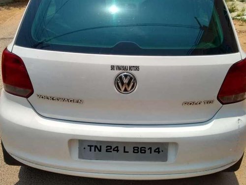 Used 2011 Polo  for sale in Dindigul