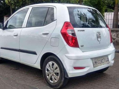 Used 2011 i10 Magna  for sale in Pune