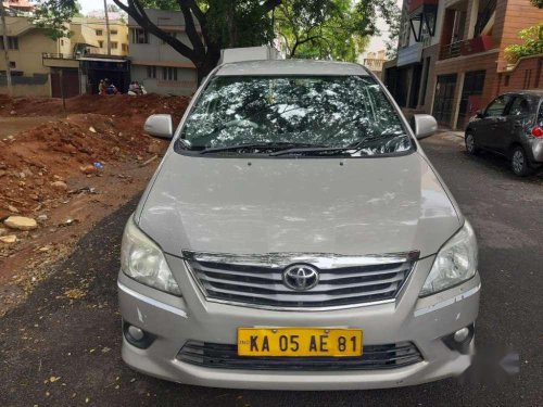 Used 2013 Innova  for sale in Nagar