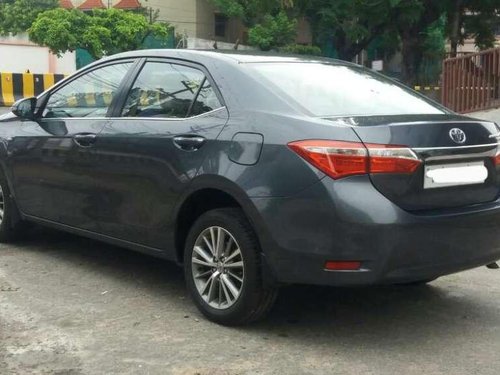 Used 2016 Corolla Altis VL AT  for sale in Hyderabad