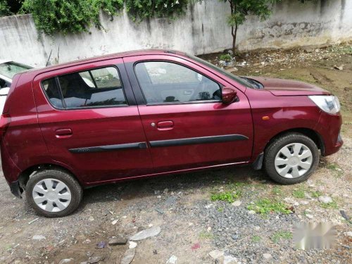 Used 2015 Alto K10 VXI  for sale in Chennai