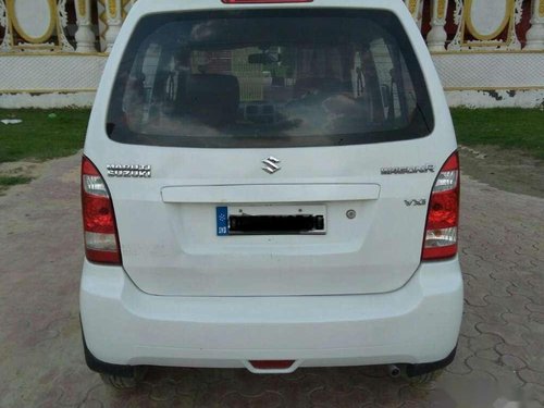 Used 2008 Wagon R VXI  for sale in Noida