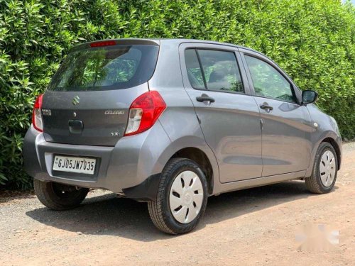 Used 2016 Celerio VXI  for sale in Surat