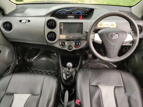 Used 2018 Etios GD  for sale in Hyderabad