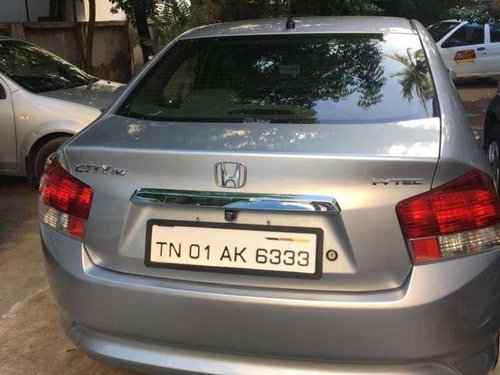 Used 2010 City 1.5 V AT  for sale in Madurai