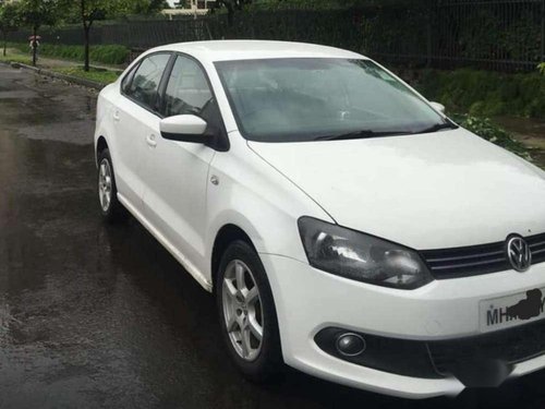 Used 2012 Vento  for sale in Pune