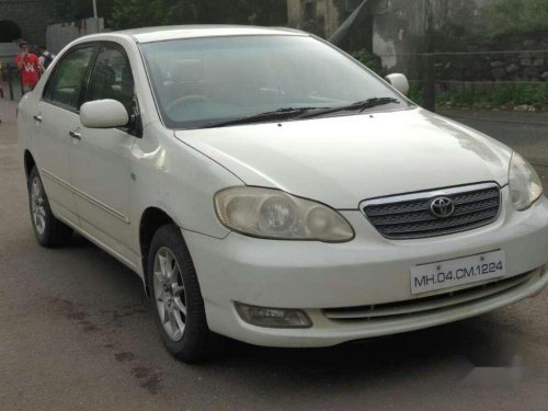 Used 2006 Corolla H2  for sale in Mumbai