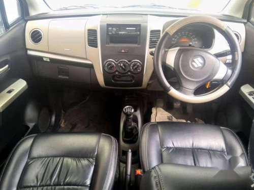 Used 2016 Wagon R LXI  for sale in Kochi