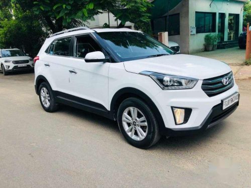 Used 2017 Creta 1.6 SX  for sale in Rajkot