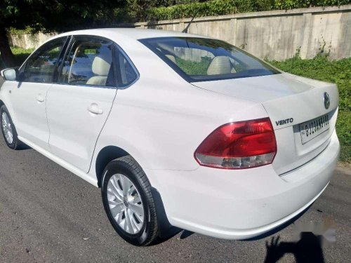 Used 2015 Vento  for sale in Vadodara