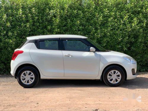 Used 2018 Swift VXI  for sale in Surat