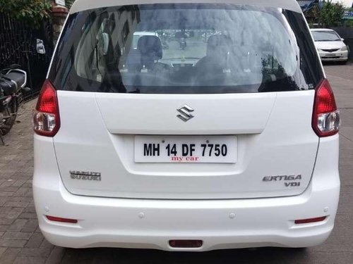 Used 2012 Ertiga VDI  for sale in Pune