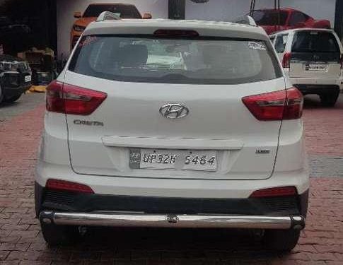 Used 2016 Creta  for sale in Lucknow