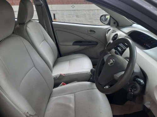 Used 2016 Etios GD SP  for sale in Nagar