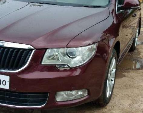 Used 2013 Superb Elegance 2.0 TDI CR AT  for sale in Pune