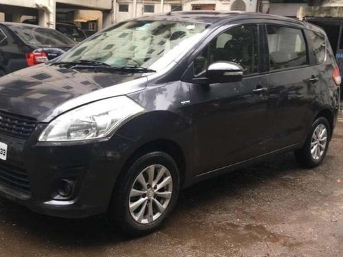 Used 2013 Ertiga ZDI  for sale in Goregaon