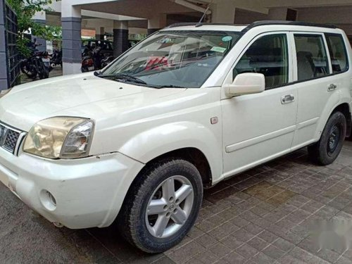 Used 2005 X Trail  for sale in Hyderabad