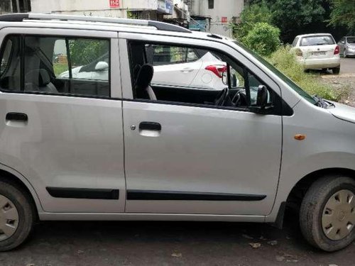 Used 2012 Wagon R LXI  for sale in Pune