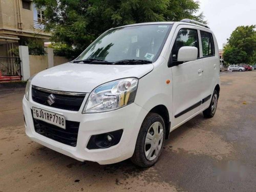 Used 2016 Wagon R VXI  for sale in Ahmedabad