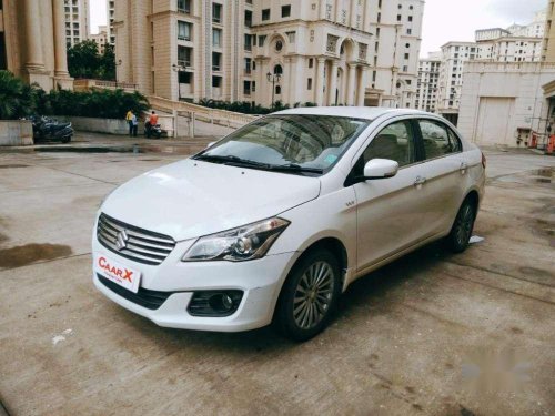 Used 2017 Ciaz  for sale in Thane