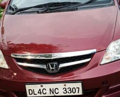 Used 2008 City ZX GXi  for sale in Noida