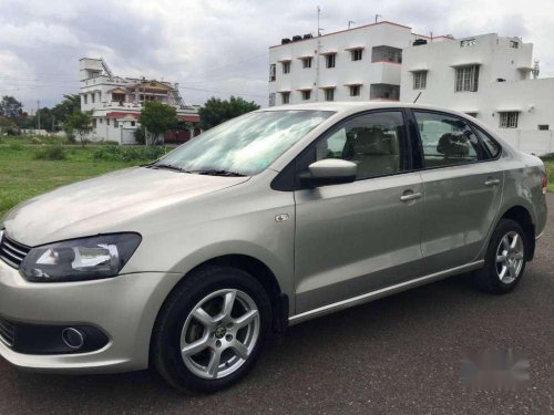 Used 2014 Vento  for sale in Coimbatore