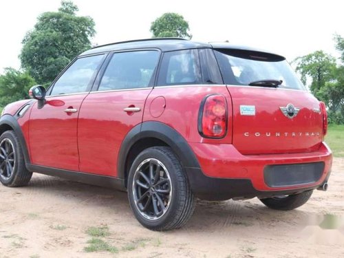 Used 2017 Countryman Cooper D  for sale in Ahmedabad