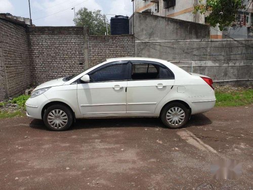 Used 2011 Manza  for sale in Surat