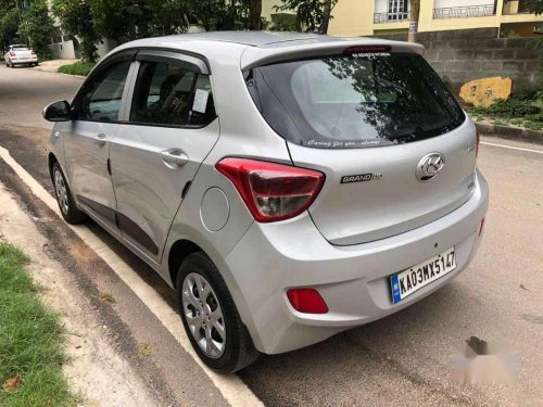 Used 2016 i10 Magna 1.2  for sale in Nagar