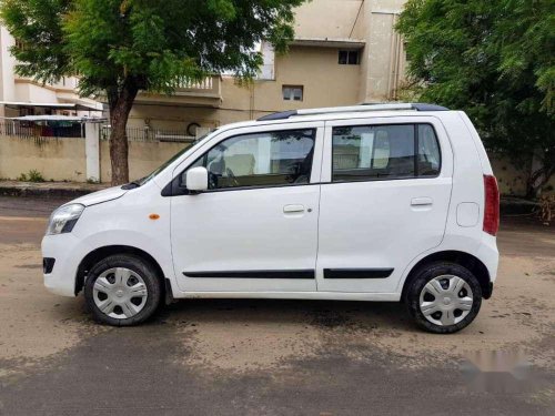 Used 2016 Wagon R VXI  for sale in Ahmedabad