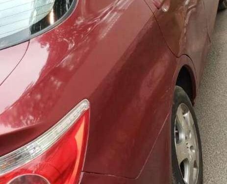 Used 2008 City ZX GXi  for sale in Noida