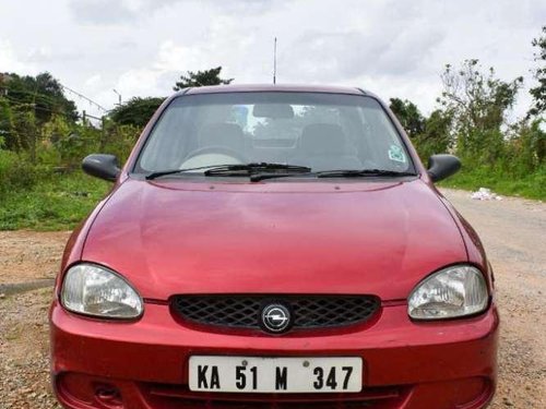 Used 2005 Opel Corsa  for sale in Nagar