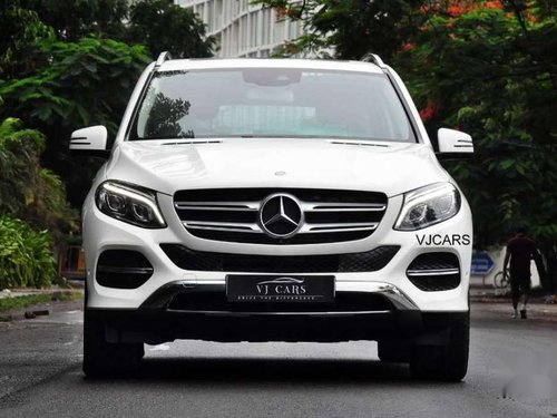 Used 2016 GLE  for sale in Coimbatore
