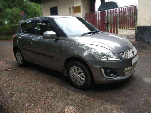 Used 2017 Swift VXI  for sale in Kozhikode