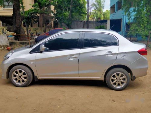 Used 2013 Amaze  for sale in Chennai