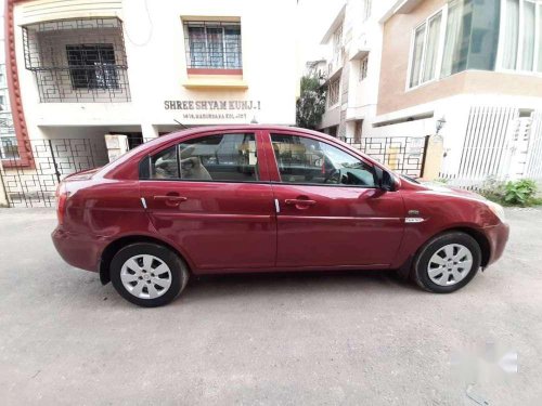 Used 2008 Verna  for sale in Kolkata