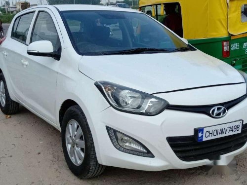 Used 2013 i20 Sportz 1.4 CRDi  for sale in Chandigarh