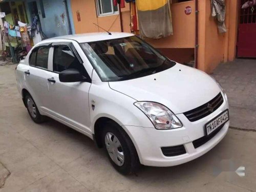 Used 2012 Swift Dzire  for sale in Chennai