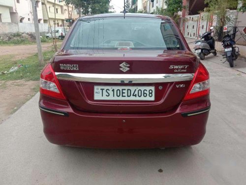 Used 2015 Swift Dzire  for sale in Hyderabad