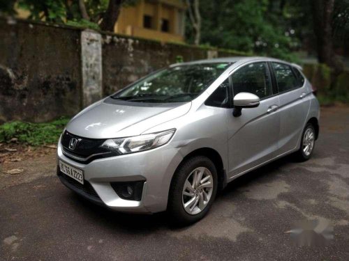 Used 2016 Jazz VX  for sale in Kozhikode